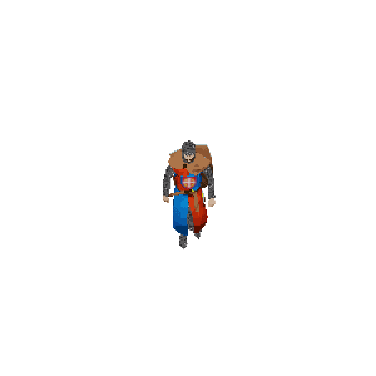 Walter Sans Avoir Walk